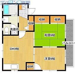 🉐敷金礼金0円！🉐ラ・フォーレ青山