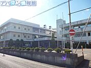 巻郵便局 5323m