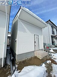 ラテ白根（戸建）