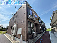 新潟県新潟市西蒲区巻甲字飛落甲4489-1、-3、-4：物件画像／株式会社マンションセンター　アパマン情報館新潟大学前店
