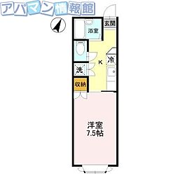 クリスタル大学南