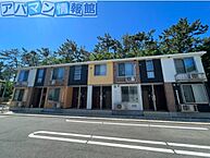 新潟県新潟市西区浦山3丁目4番14号：物件画像／株式会社マンションセンター　アパマン情報館新潟大学前店