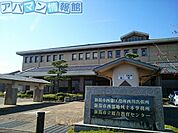 西蒲区役所西川出張所 450m
