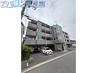 新潟県新潟市西区寺尾前通2丁目7-8：物件画像／株式会社マンションセンター　アパマン情報館新潟大学前店