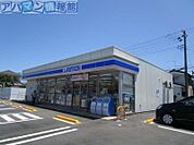 ローソン新潟坂井東二丁目店 148m