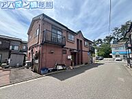 新潟県新潟市西区寺尾朝日通：物件画像／株式会社マンションセンター　アパマン情報館新潟大学前店