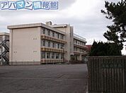 立仏小学校 1200m