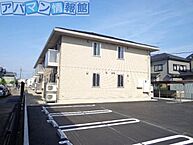 新潟県新潟市西区坂井794：物件画像／株式会社マンションセンター　アパマン情報館新潟大学前店