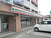 セブンイレブン新潟小新4丁目店 345m