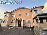 新潟県新潟市西蒲区巻甲3261-1：物件画像／株式会社マンションセンター　アパマン情報館新潟大学前店