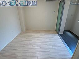 アヴニール 1Kの写真