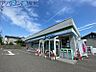 周辺：ファミリーマート新潟内野山手店 716m