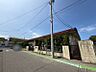 周辺：坂井保育園 638m