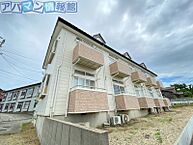 新潟県新潟市西区五十嵐2の町8751：物件画像／株式会社マンションセンター　アパマン情報館新潟大学前店