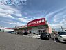 周辺：クスリのアオキ坂井砂山店 711m