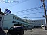 周辺：私立新潟工業短期大学 956m