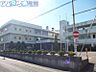 周辺：新潟市西蒲区役所 816m