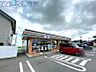 周辺：セブンイレブン新潟みずき野店 871m