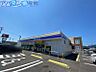 周辺：ローソン新潟巻北店 440m