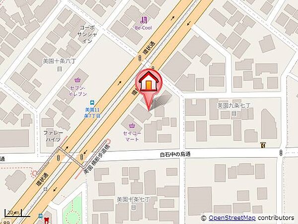 外観画像