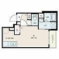 フラゼ美園(Frase美園)4階4.9万円
