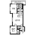 GRANDEXEKOTONI1階8.1万円