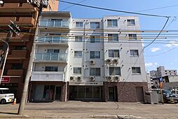 シティレジデンス南6条