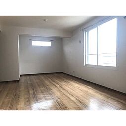 ルヌアージュ 4階1LDKのリビング/ダイニング