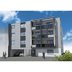 ブランシャール琴似STATION