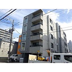 シティレジデンス南8条