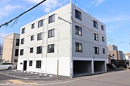 ベルコート西野