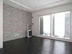 グランラヴィーヌ西町 1階1LDKのリビング/ダイニング