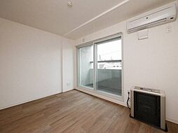 プレミアシティ美園 3階1LDKのリビング/ダイニング