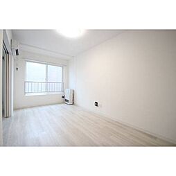 ボヌール美園 4階1LDKのリビング/ダイニング