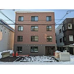 エクセル東札幌