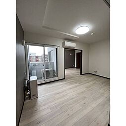 Felix中の島 4階1LDKのリビング/ダイニング