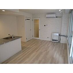 アウレア 3階1LDKのリビング/ダイニング