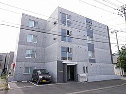 ブランシャール豊平スクエア