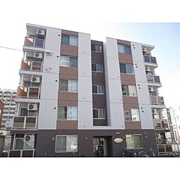 メゾン・ド・ルポ豊平