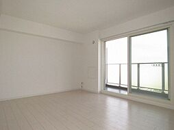 モルティーニ西線通 4階2LDKのリビング/ダイニング