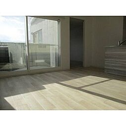 RS18　(アールエス18) 2階2DKのリビング/ダイニング