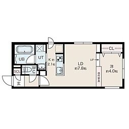 Sheraton札幌元町 5階