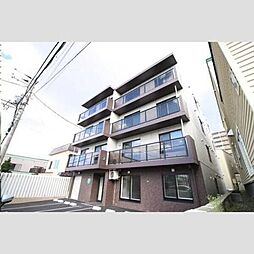 ツキノテラス 403