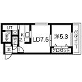タカライーストプレイス3階4.9万円