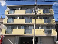北海道札幌市東区北十五条東13丁目1-21：物件画像／株式会社ウィンドワード　菊水店
