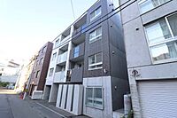 北海道札幌市中央区北六条西25丁目1-17：物件画像／株式会社ウィンドワード　菊水店