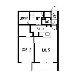 Lejon’s Garden(レージョンズガーデン) 2階