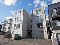 北海道札幌市豊平区平岸三条4丁目5-13：物件画像／株式会社ウィンドワード　菊水店