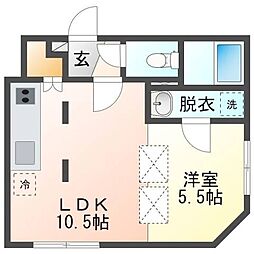 Progress 4階
