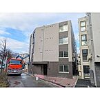 北海道札幌市西区宮の沢一条3丁目7-1：物件画像／株式会社ウィンドワード　菊水店